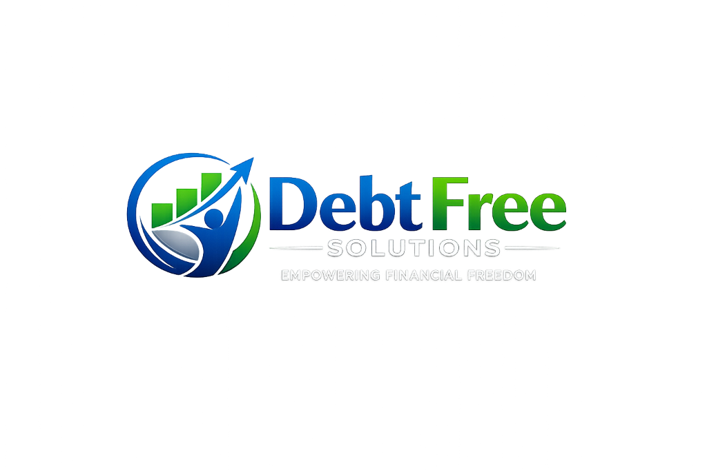 Debt Free Solutions Logo